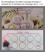 AUTHENTIEK THAISE MASSAGE voor dames/heren v.a. €40,- p.uur