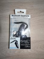 Qware bluetooth (3.0) Earphone, Ophalen of Verzenden, Nieuw, Bluetooth