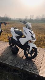 Yamaha aerox 70cc - snel weg graag, Ophalen, Zo goed als nieuw, Tweetakt, Aerox