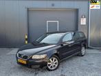 Volvo V50 1.8 Edition I, NAP, AIRCO, Voorwielaandrijving, 125 pk, Gebruikt, 4 cilinders