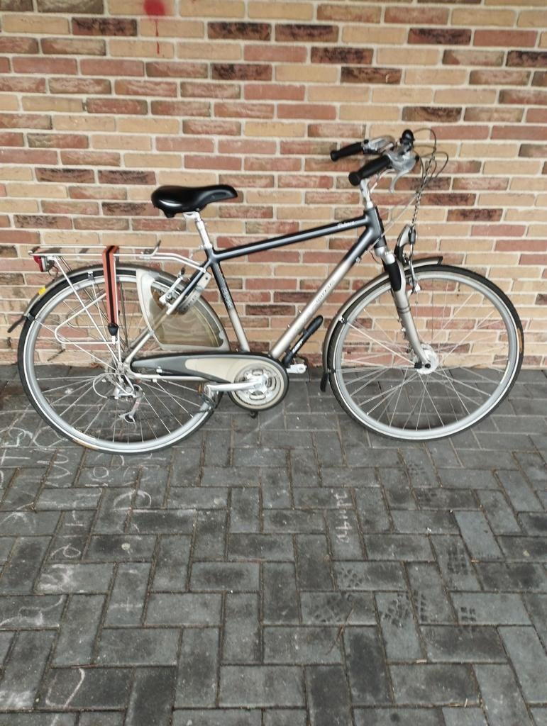 Koga miyata balance, Overige merken, Gebruikt, Versnellingen, Ophalen of Verzenden