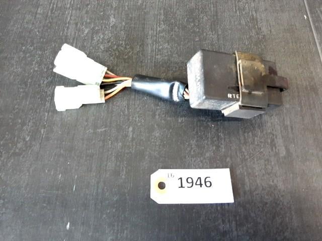 GTS250 2006 - 2011 Sym CDI D1-55459