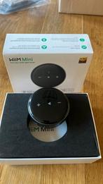 WiiM mini hi-res audio speler, Ophalen of Verzenden, Zo goed als nieuw, Optische audio
