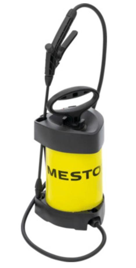 drukspuit, plantensproeier 3 ltr. Mesto Flori compact, Tuin en Terras, Overige Tuin en Terras, Nieuw, Ophalen