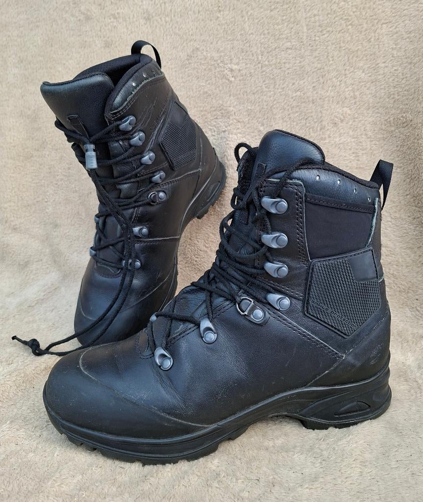 Haix Mondo zwart, maat 40, Ophalen of Verzenden, Gebruikt, Schoenen