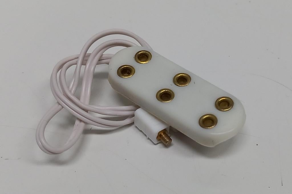 Lundby stekkerdoos, Kijk, Kies en Koop!, Manon.1977@live.nl, Gebruikt, Gebruiksvoorwerp, Ophalen of Verzenden