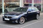 BMW 5 Serie Touring 530e xDrive High Executive Luxury Line A, 1998 cc, 1935 kg, Gebruikt, Euro 6