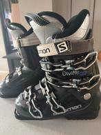 Salomon Divine Sport skischoenen, 160 tot 180 cm, Gebruikt, Schoenen, Skiën