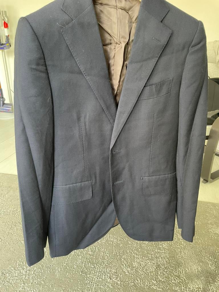 Suitsupply colbert, Kleding | Heren, Kostuums en Colberts, Ophalen of Verzenden, Zo goed als nieuw