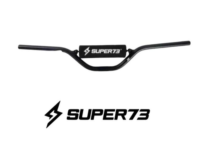 SUPER73 Enduro Low Rise Handlebar, Motoren, Tuning en Styling, Ophalen of Verzenden
