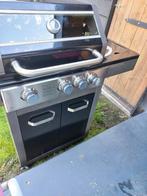 Gas barbecue, Ophalen of Verzenden, Gebruikt