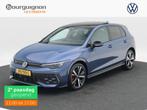 Volkswagen Golf 1.5 TSi 272 Pk Automaat eHybrid GTE | Panora, Stof, 4 cilinders, 26 kWh, Plug-in hybride