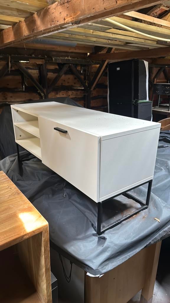 Tv meubel, Huis en Inrichting, Ophalen, Zo goed als nieuw