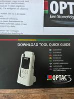 Tachograaf reader, Ophalen, Gebruikt, Overige merken, Elektronica en Kabels