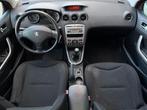 Peugeot 308 SW 1.6 VTi XS|pano|6 persoons|trekhaak, Voorwielaandrijving, Gebruikt, 4 cilinders, 1415 kg