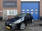 Renault Clio Estate 1.2 TCe Intens, Auto's, Renault, Voorwielaandrijving, Stof, Gebruikt, Euro 6