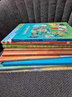 9 prentenboeken - Diverse titels en leeftijden, Boeken, Ophalen of Verzenden, Gelezen, Diverse auteurs, 3 tot 4 jaar