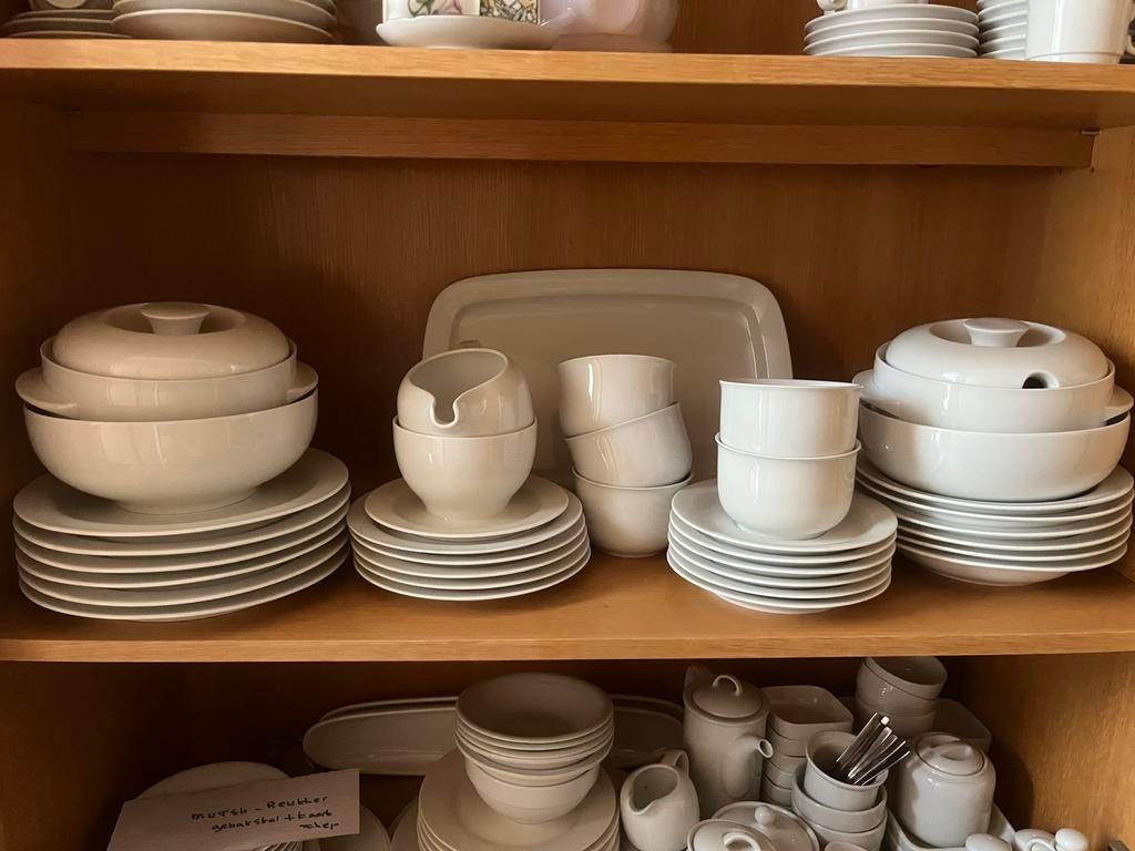 Arzberg servies, Ophalen of Verzenden