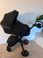 Stokke Xplory Kinderwagen - Luxe en Hoog Design, Ophalen, Gebruikt, Kinderwagen, Overige merken