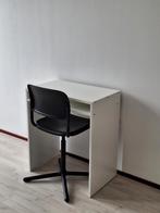 Torald bureau en smällen bureau stoel nieuw, Huis en Inrichting, Bureaus, Ophalen, Nieuw, Bureau