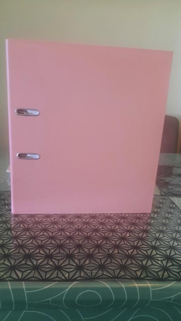 Map, Ophalen of Verzenden