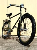 Kronan military bike heren fiets One-off themafiets, Ophalen