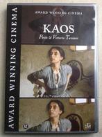 Kaos Paolo en Vittorio Taviani Pirandello, Alle leeftijden, Verzenden, Zo goed als nieuw, Overige gebieden