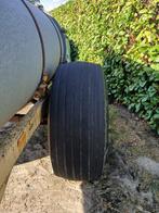 Oldtimer Giertank Veenhuis 2500 liter met originele pomp, Ophalen, Veehouderij, Overige typen