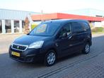 Peugeot Partner 120 1.6 HDi 75 L1 XR Airco, Voorwielaandrijving, Euro 5, Gebruikt, 680 kg