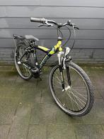 Batavus Snake 26 inch jongensfiets (zie tekst), Fietsen en Brommers, Fietsen | Jongens, Ophalen, Gebruikt, 26 inch of meer, Versnellingen