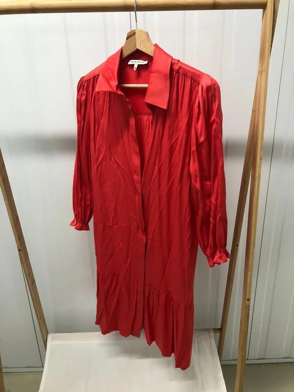 Jurk Fifth house, Ophalen of Verzenden, Zo goed als nieuw, Maat 36 (S)