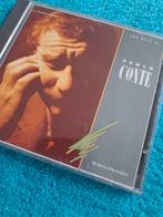 PAOLO CONTE, Ophalen of Verzenden, 1960 tot 1980, Zo goed als nieuw