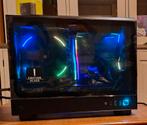 Game PC Mini RTX 5070 Ti-16GB-Ram 32GB-7600 MHz-2TB Nvme, Computers en Software, Desktop Pc's, 32 GB, ASUS, Virtual Reality, Ophalen of Verzenden