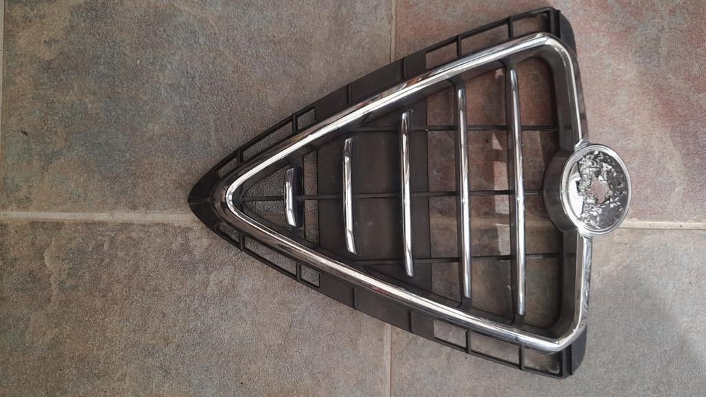 Grille Giulietta, Ophalen of Verzenden