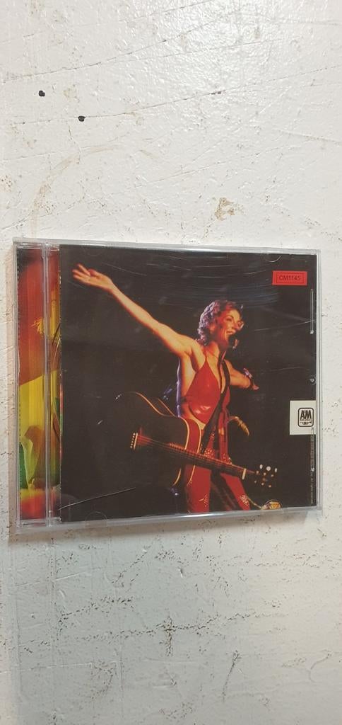 Sheryl Crow & Friends, Ophalen of Verzenden, Zo goed als nieuw