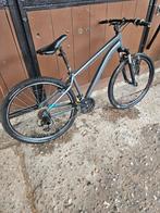BMX fiets - opknapper of voor onderdelen, Ophalen, Gebruikt, Staal, 20 tot 24 inch