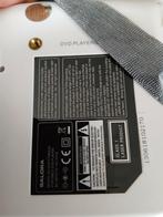 Salora DVP7748DUO Draagbare DVD-speler voor in de auto, Ophalen of Verzenden