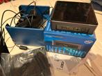 Intel NUC mini PC NUC7i5BNK - 16GB DDR4, Ophalen of Verzenden, Gebruikt, 16 GB