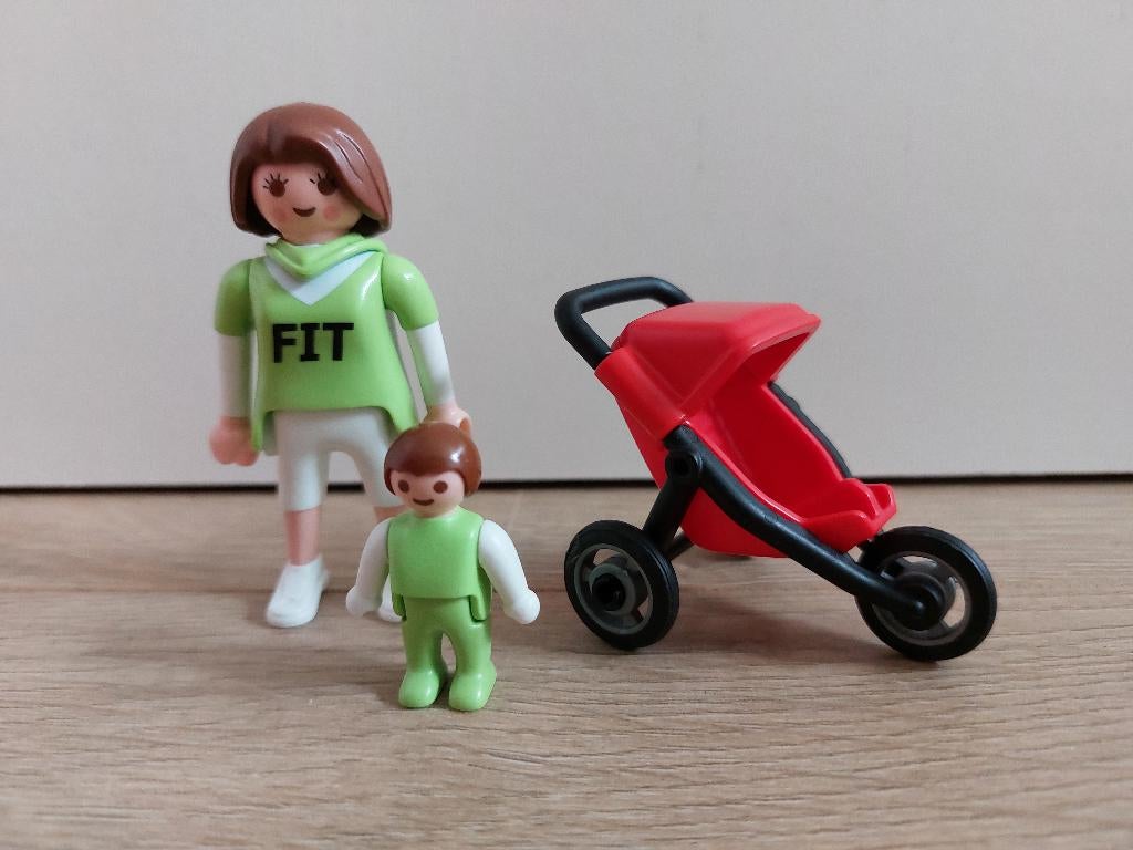 Playmobil - Kleine setjes voor € 3,00 per stuk, Kinderen en Baby's, Speelgoed | Playmobil, Ophalen of Verzenden, Gebruikt, Los playmobil