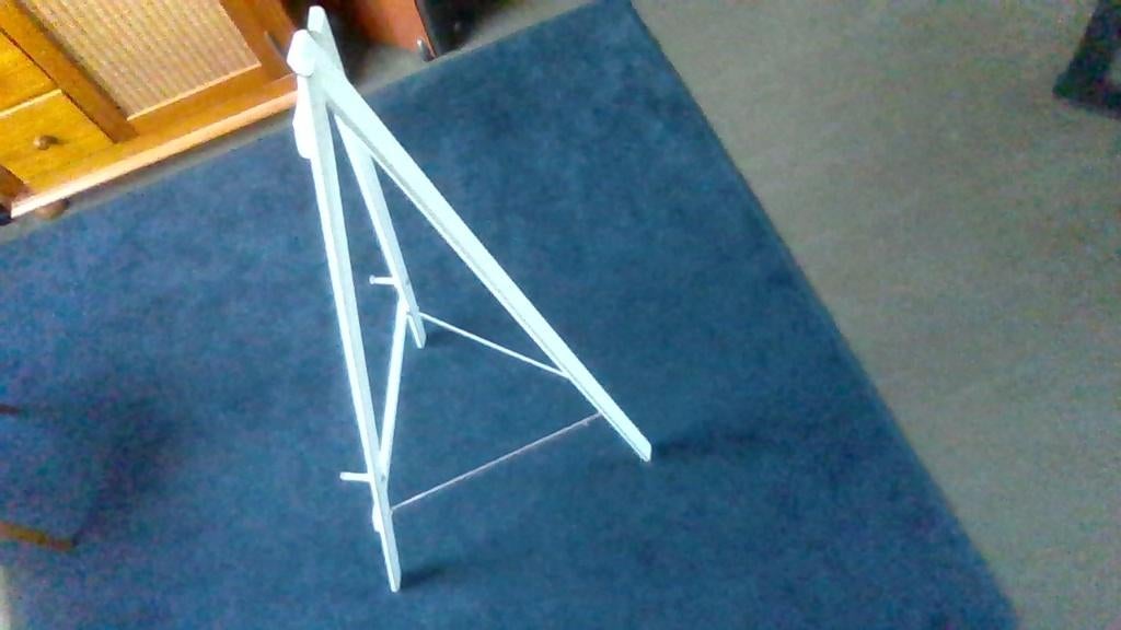 Ezel   -  Stander, Ophalen, Gebruikt, Ezel