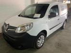 Renault Kangoo 1.5 dCi 110 Energy Comfort, Voorwielaandrijving, Stof, Gebruikt, 4 cilinders