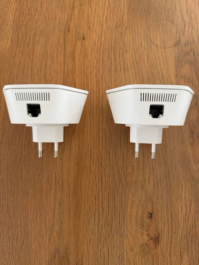 2x Ziggo SmartWifi pods voor optimaal WiFi bereik, Ophalen of Verzenden, Zo goed als nieuw