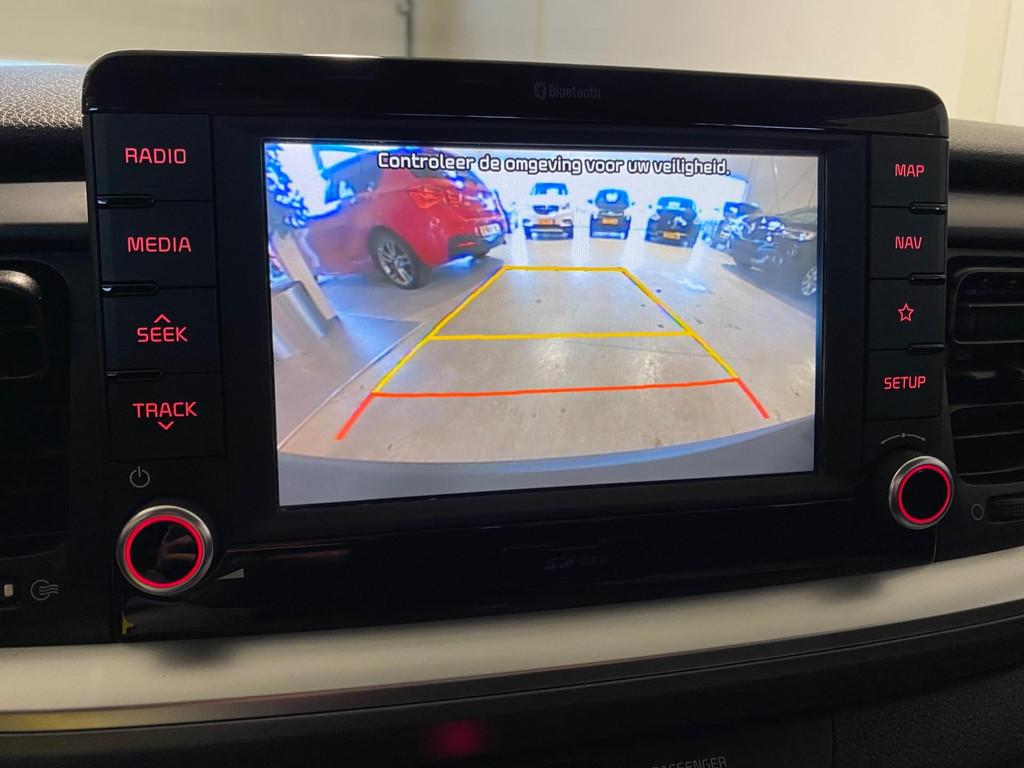 Kia Stonic 1.0 T-GDi 120PK Carplay NL-auto, Voorwielaandrijving, 450 kg, Gebruikt, Euro 6