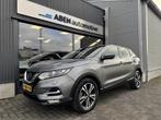 Nissan QASHQAI 1.3 DIG-T 140PK N-Connecta (TREKHAAK|CARPLAY|, 687 kg, Gebruikt, 4 cilinders, Bedrijf