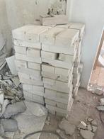 Kalkzandstenen, Ophalen, Gebruikt, Kalkzandstenen