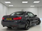 BMW 4 Serie Cabrio 440i M-Sport | Nekverwarming | Harman/Kar, Automaat, Gebruikt, 4-Serie, Cabriolet