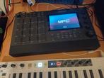 Akai MPC Live ll in nieuwstaat, Muziek en Instrumenten, Samplers, Ophalen of Verzenden, Zo goed als nieuw