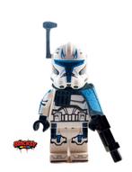 Lego Captain Rex (phase 2) sw1315, Ophalen of Verzenden, Nieuw, Lego