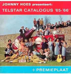 Johnny Hoes - Nog Eentje Om 't Af Te Leren /Single 7 / VG+, Ophalen of Verzenden, Zo goed als nieuw, Nederlandstalig