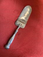 antieke zilveren taartschep, Antiek en Kunst, Antiek | Bestek, Ophalen of Verzenden